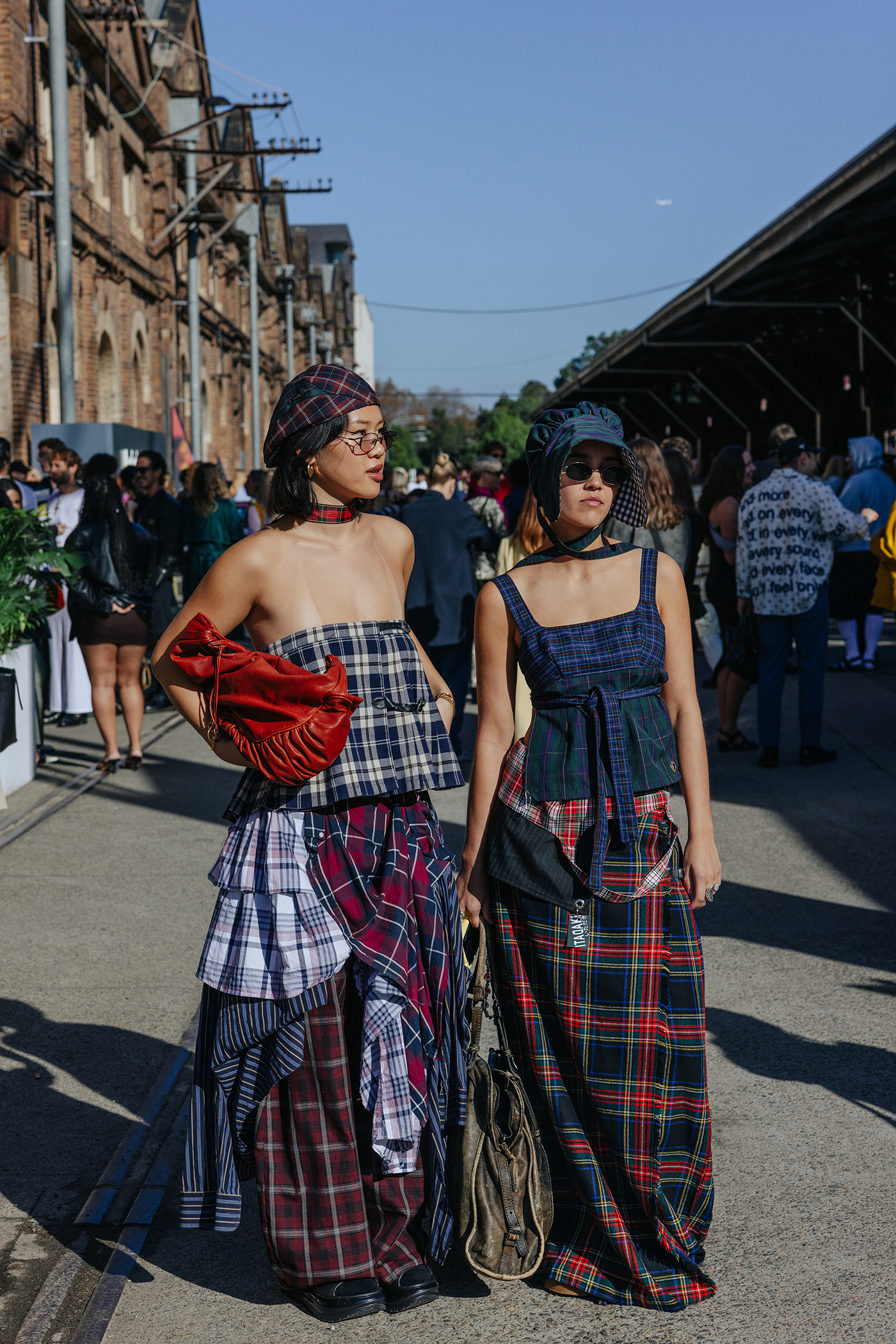 Australian Fashion Week: Αυτές είναι οι κορυφαίες street style τάσεις τώρα-36
