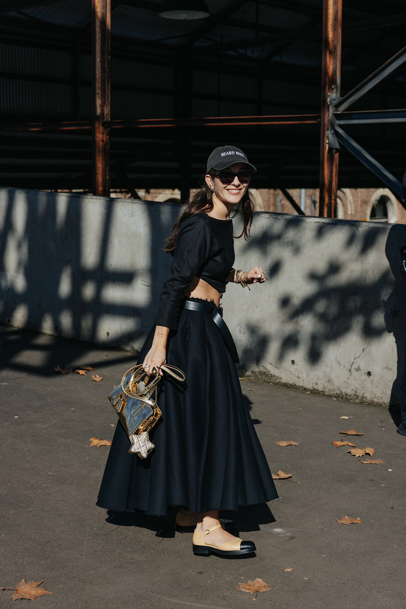 Australian Fashion Week: Αυτές είναι οι κορυφαίες street style τάσεις τώρα-37