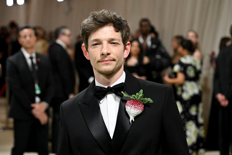 Met Gala 2024: Τα jewellery trends που έλαμψαν στο κόκκινο χαλί-8