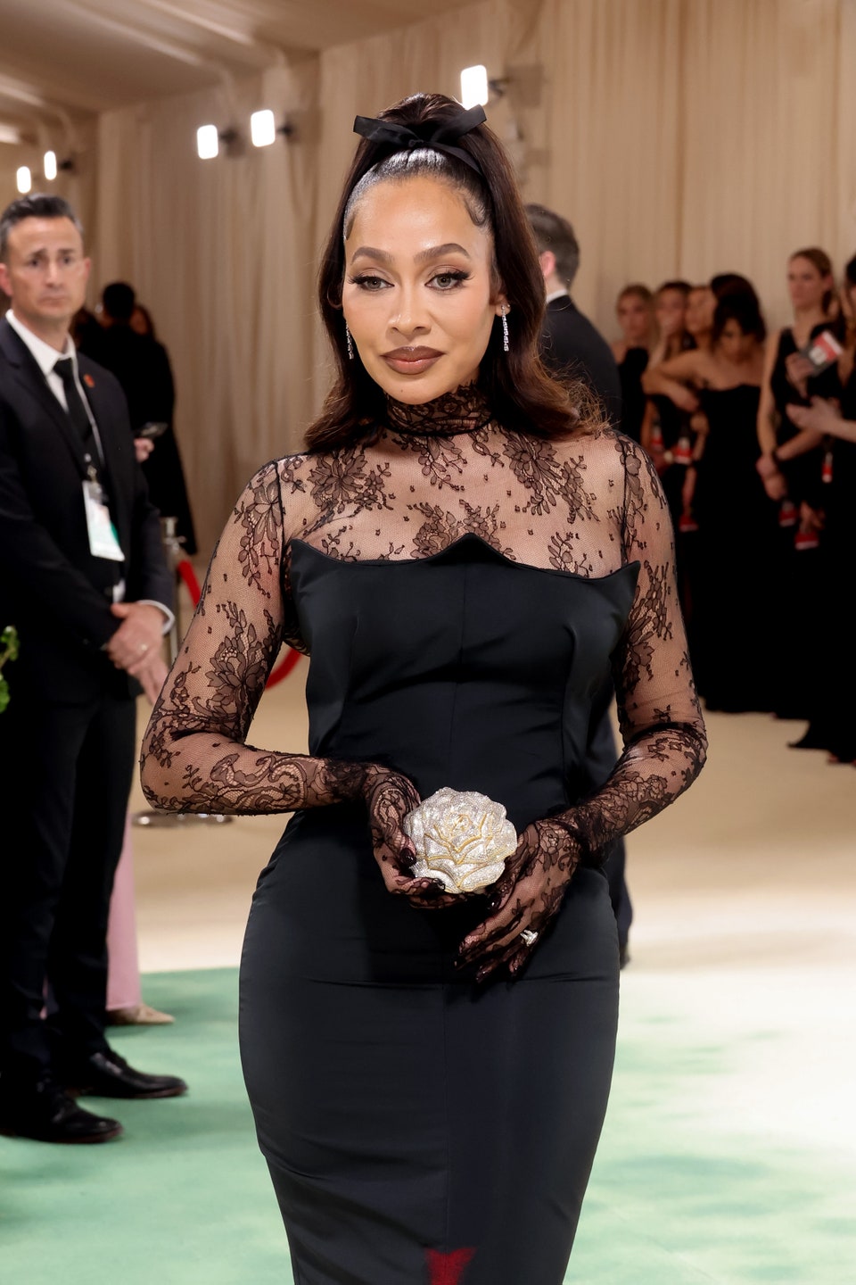 Met Gala 2024: Τα jewellery trends που έλαμψαν στο κόκκινο χαλί-11