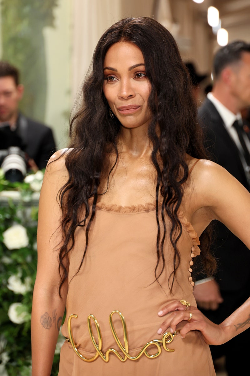 Met Gala 2024: Τα πιο εντυπωσιακά hair looks-3