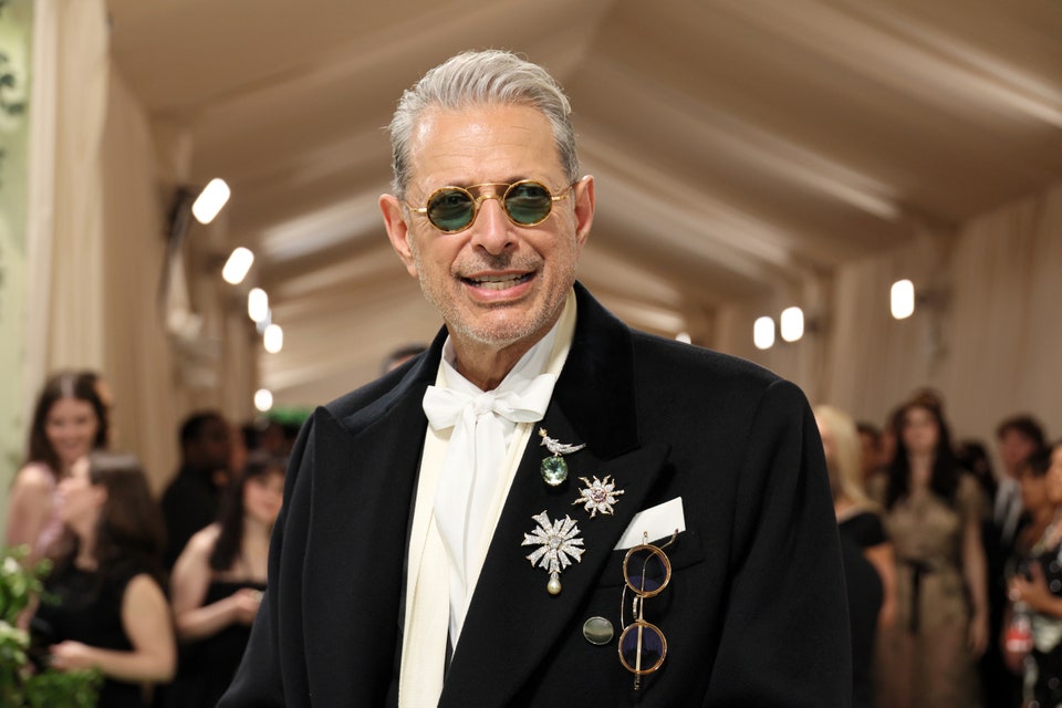 Met Gala 2024: Τα jewellery trends που έλαμψαν στο κόκκινο χαλί-7