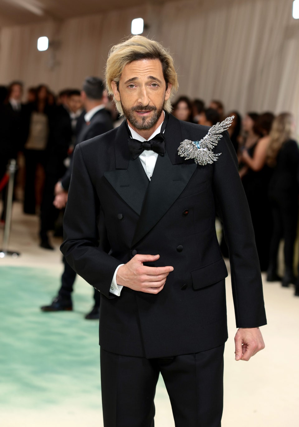 Met Gala 2024: Τα jewellery trends που έλαμψαν στο κόκκινο χαλί-9