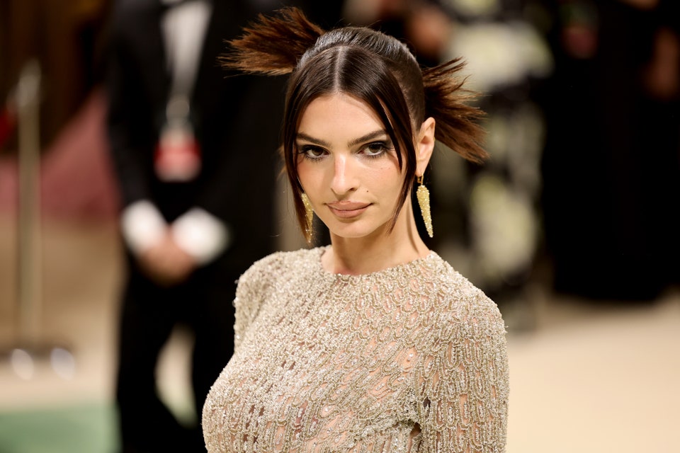 Met Gala 2024: Τα jewellery trends που έλαμψαν στο κόκκινο χαλί-14