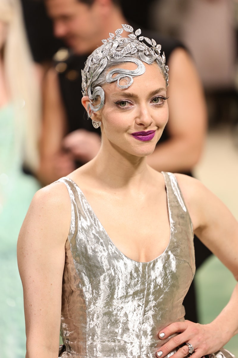 Met Gala 2024: Τα πιο εντυπωσιακά hair looks-9