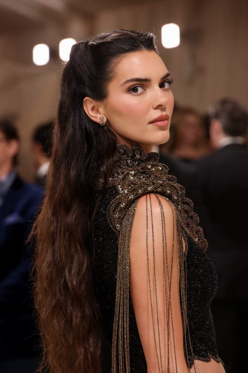 Met Gala 2024: Τα πιο εντυπωσιακά hair looks-2