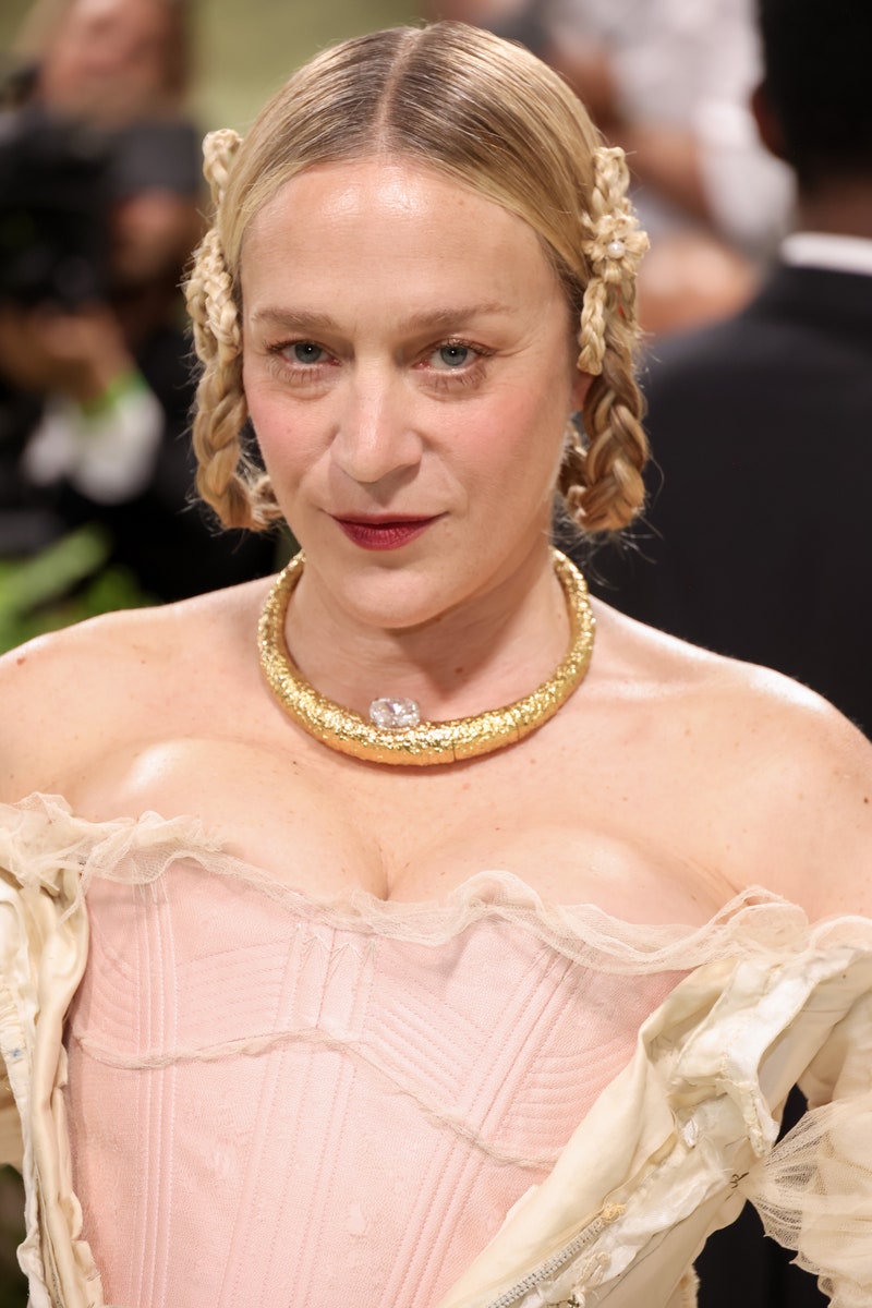 Met Gala 2024: Τα πιο εντυπωσιακά hair looks-10