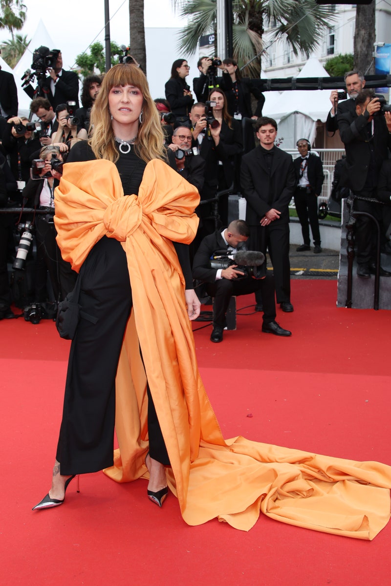 Φεστιβάλ Καννών: Οι πιο glamorous εμφανίσεις στο κόκκινο χαλί-5