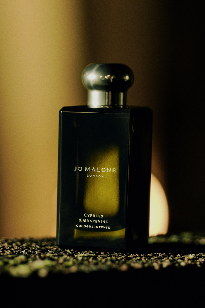 Ο Tom Hardy είναι ο νέος ambassador του βρετανικού οίκου Jo Malone London-1