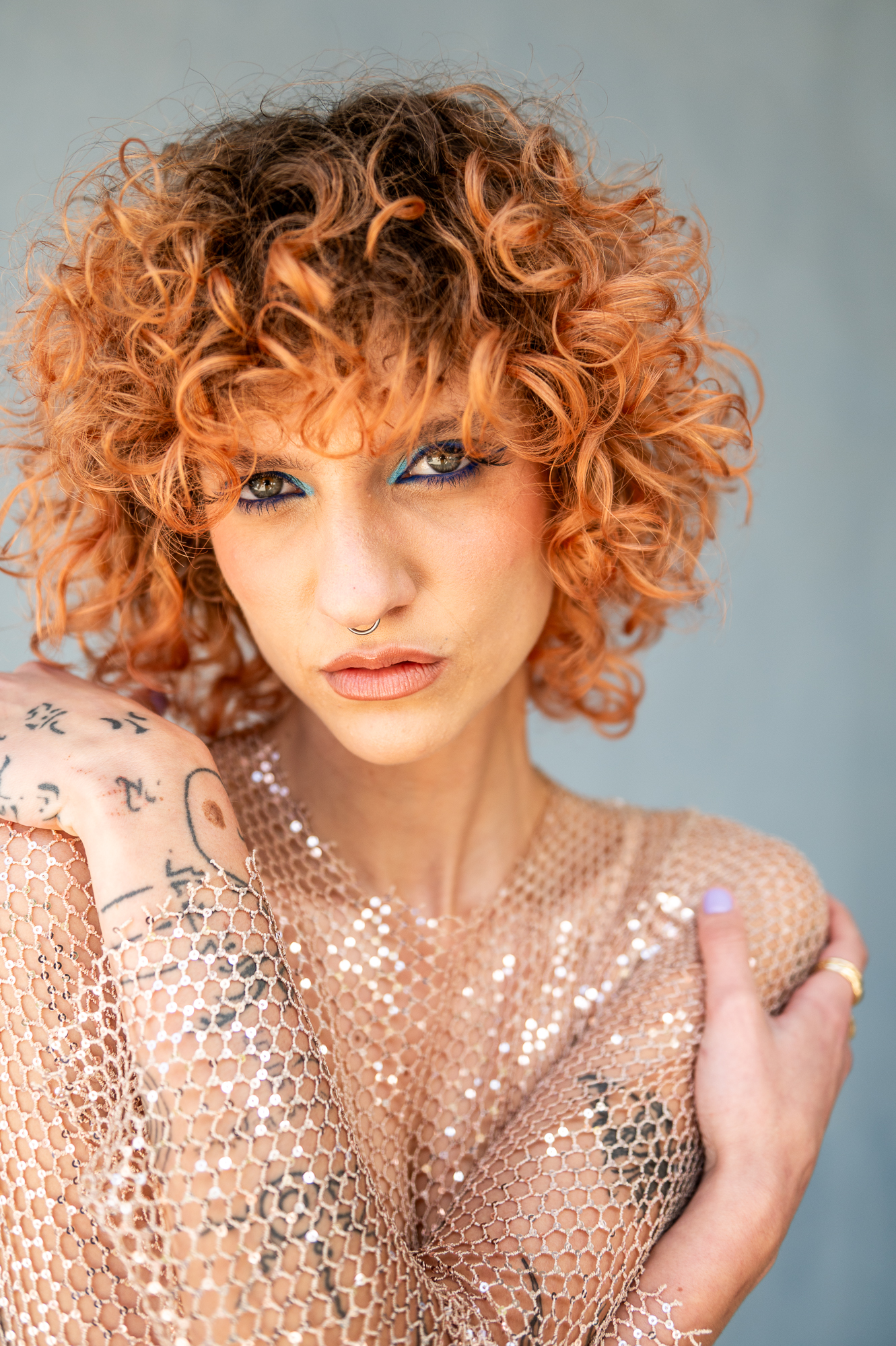 Οι τάσεις στο χρώμα των μαλλιών για το Καλοκαίρι 2024-1