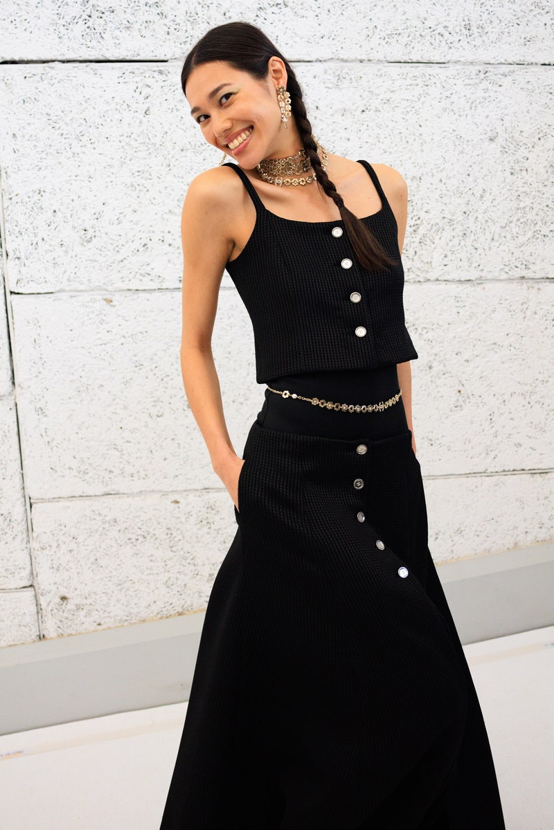 Chanel Cruise 2024/25: Απόβαση στη Μασσαλία-18