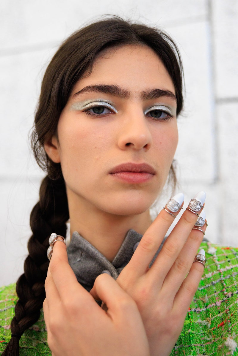 Chanel Cruise 2024/25: Απόβαση στη Μασσαλία-15