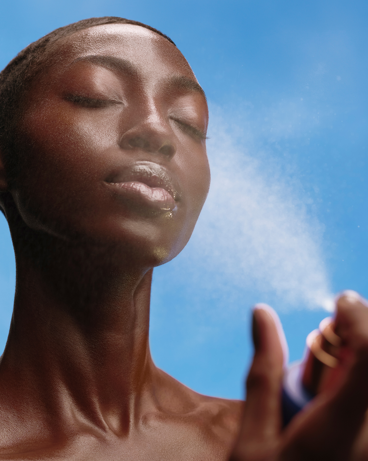 The Face Mist by Augustinus Bader: Απαραίτητο όταν η θερμοκρασία ανεβαίνει-2