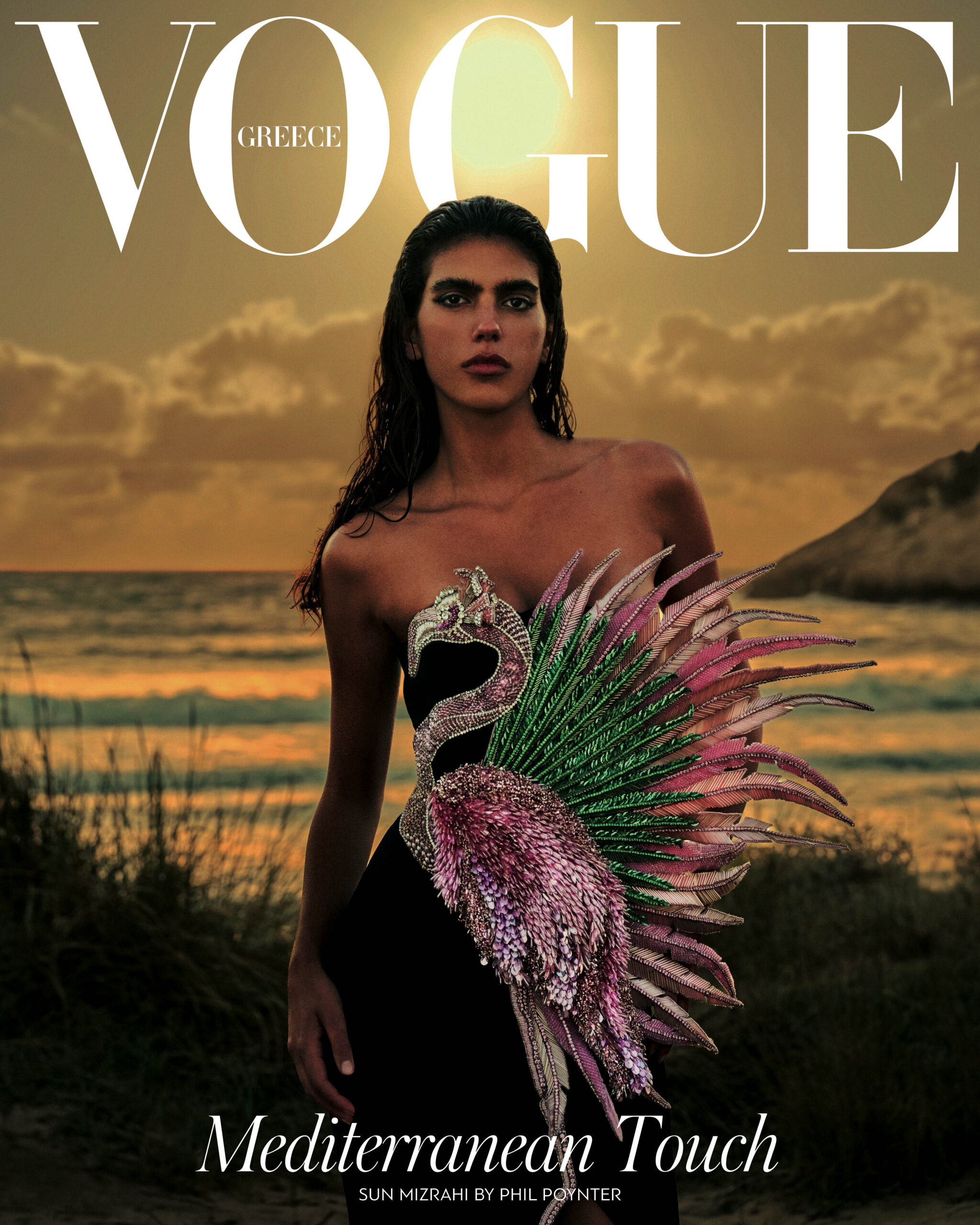 H Vogue Greece Ιουνίου έχει την αύρα της Μεσογείου-5