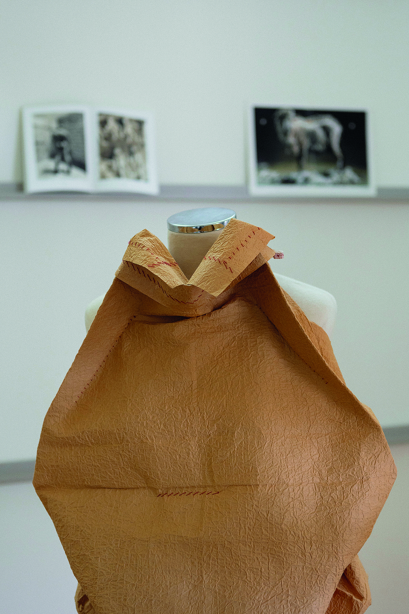 Χάρτινες μνήμες-2