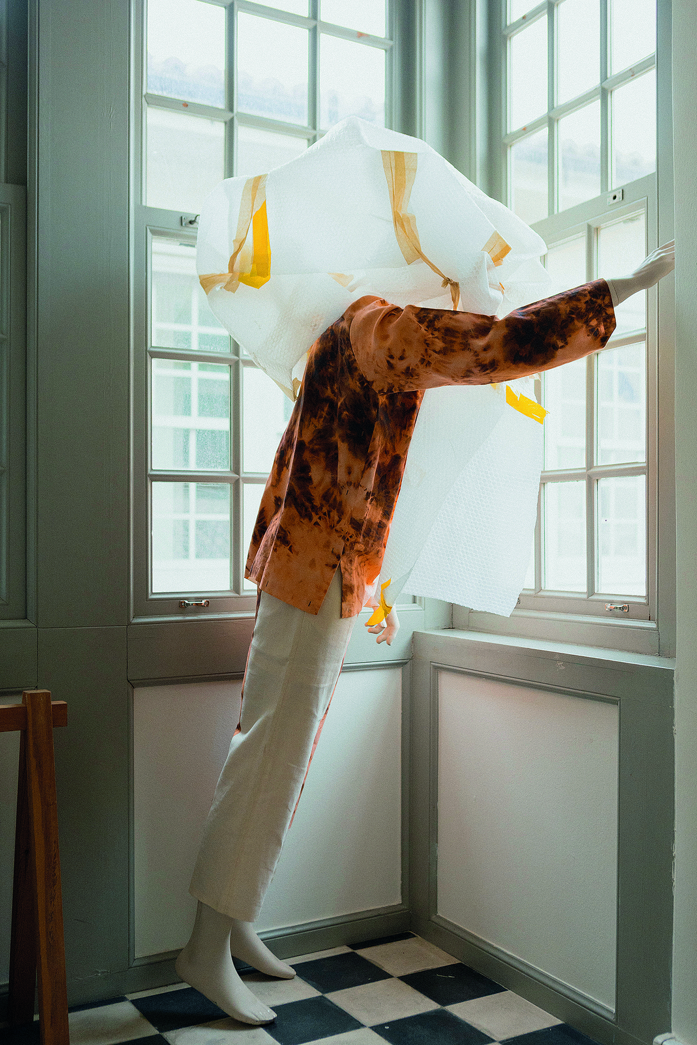 Χάρτινες μνήμες-3