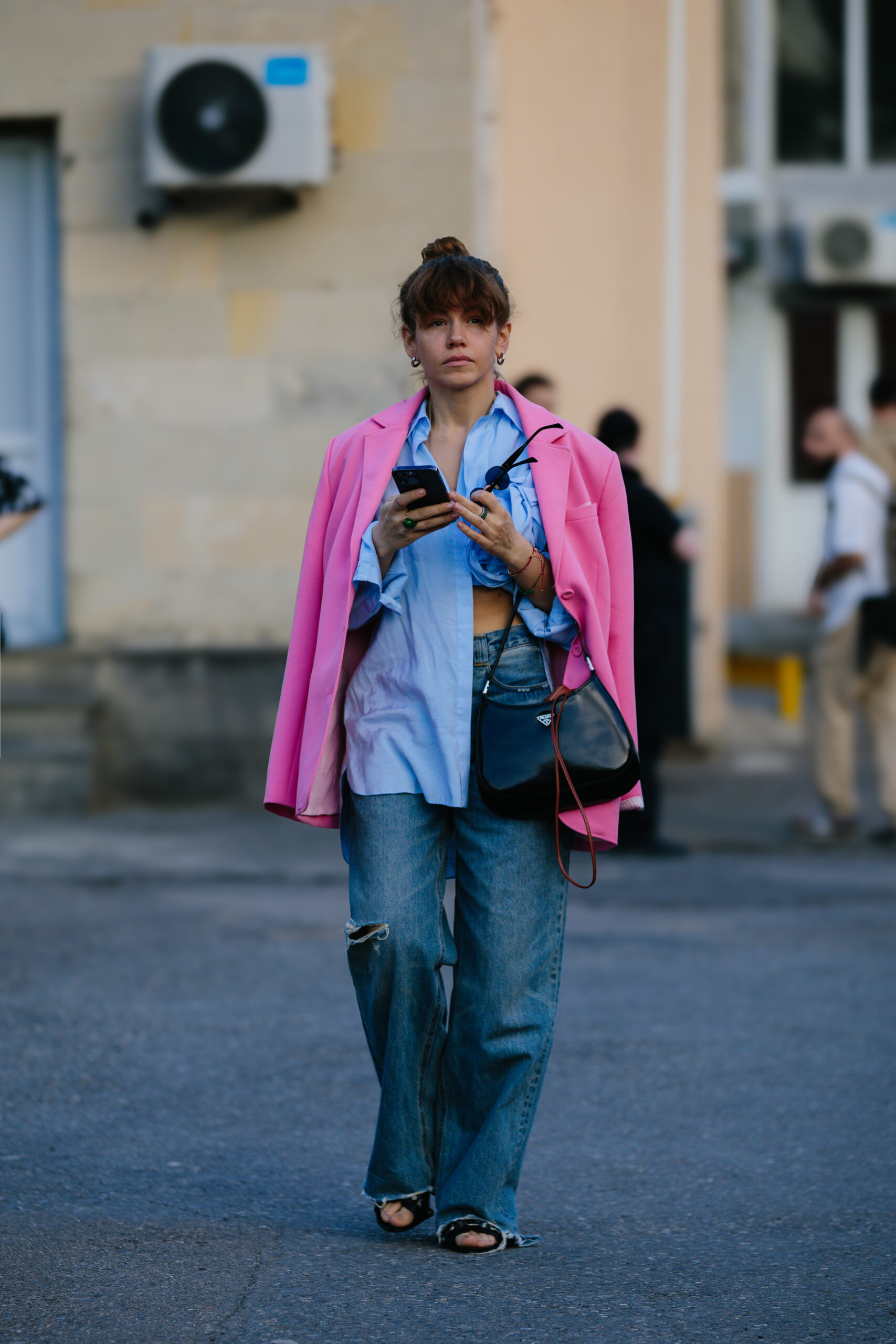 Εβδομάδα Mόδας Τιφλίδας: Οι καλύτερες street style στιγμές-2