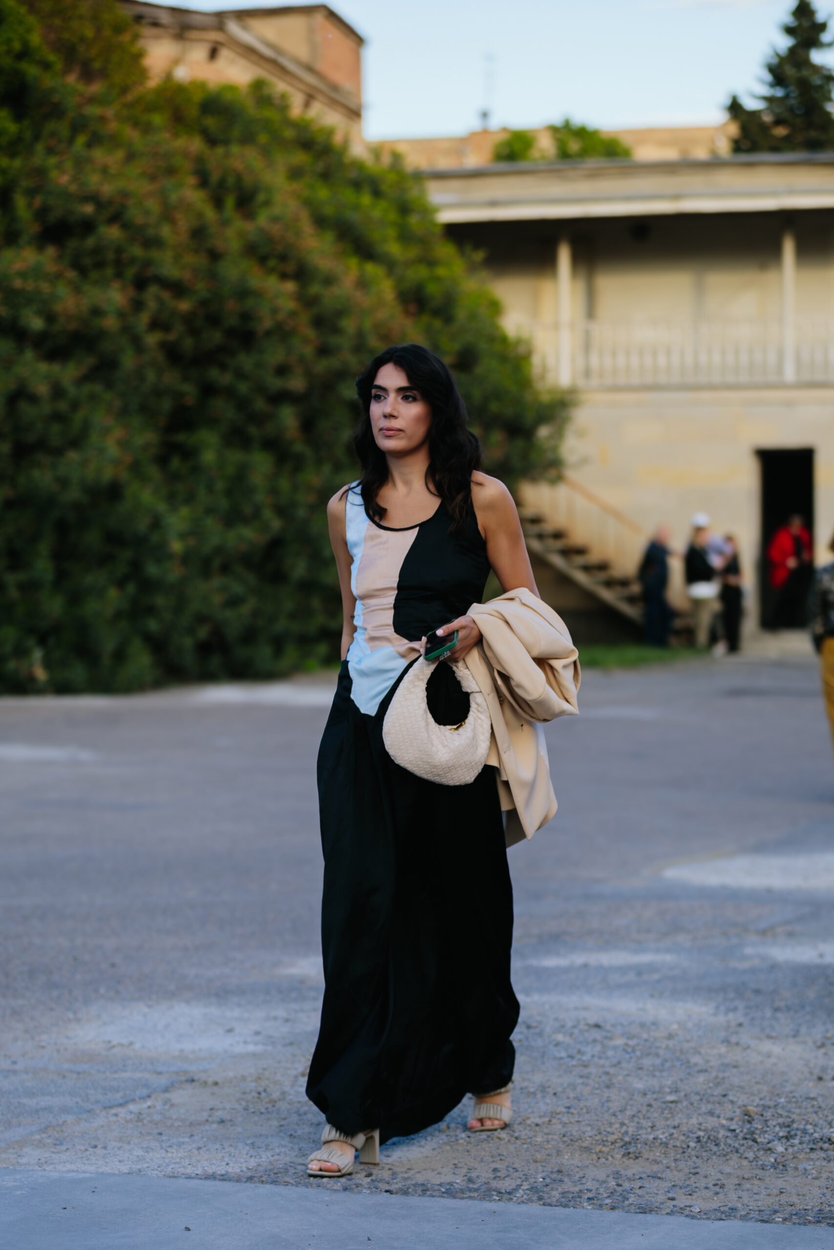 Εβδομάδα Mόδας Τιφλίδας: Οι καλύτερες street style στιγμές-3