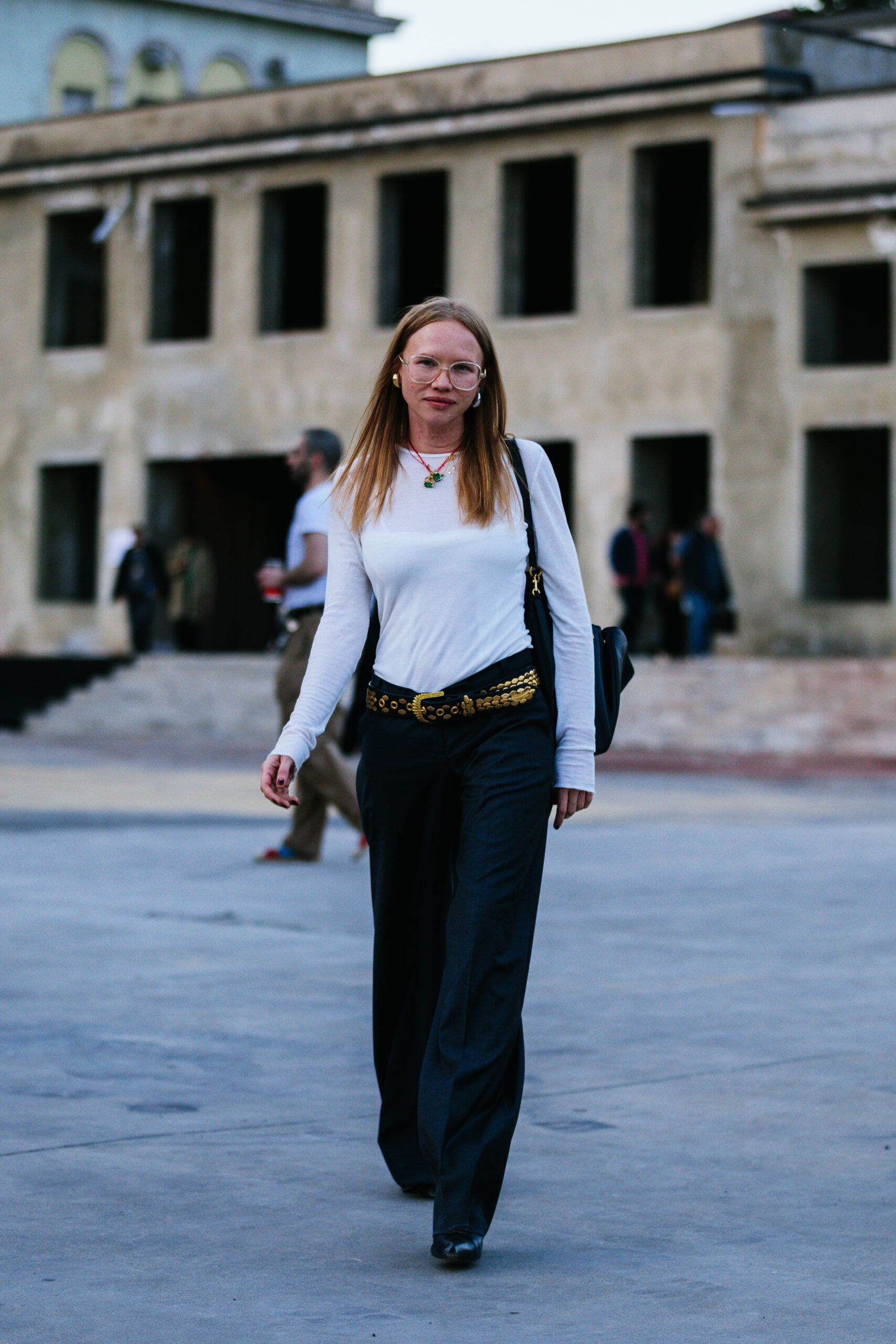 Εβδομάδα Mόδας Τιφλίδας: Οι καλύτερες street style στιγμές-5