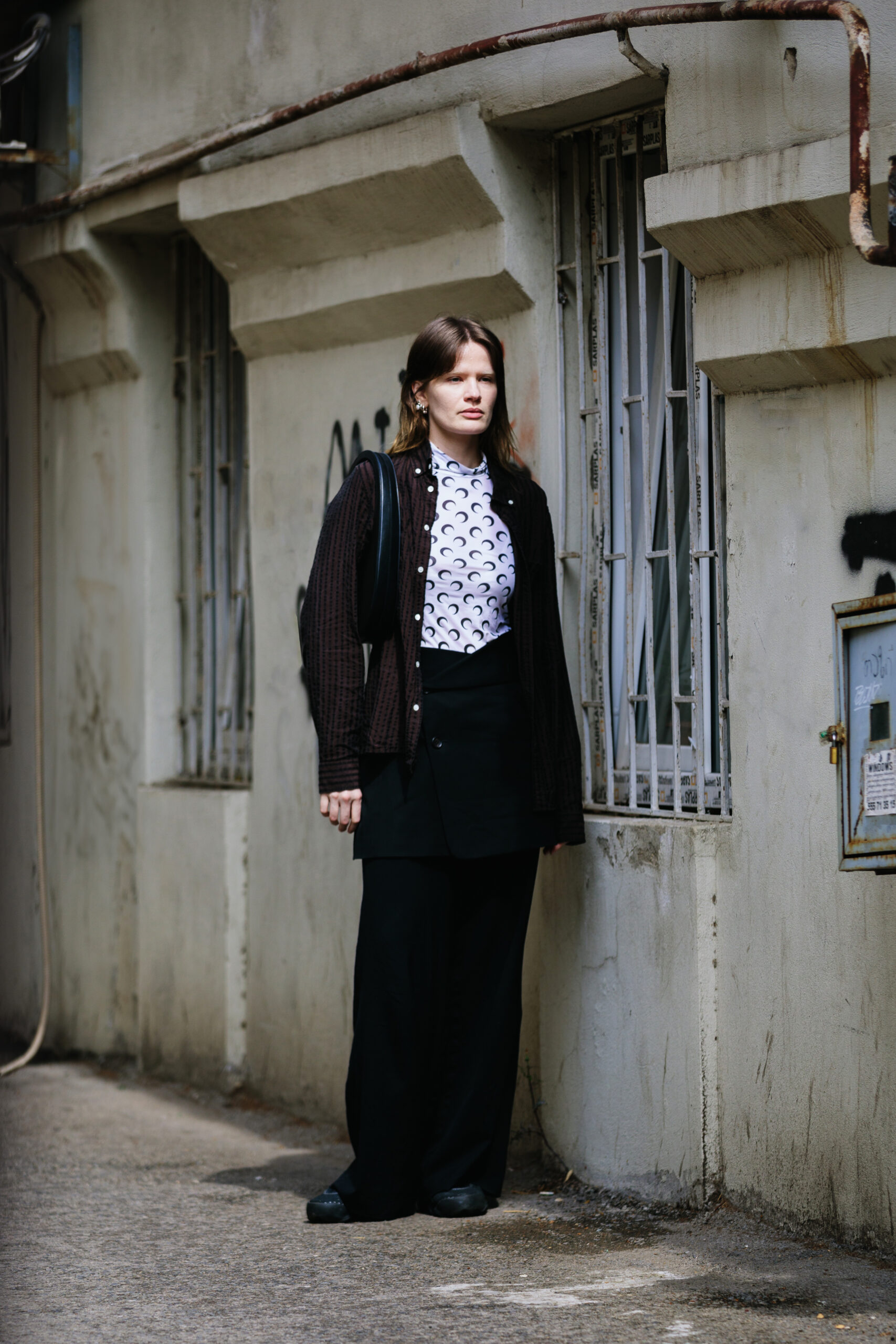 Εβδομάδα Mόδας Τιφλίδας: Οι καλύτερες street style στιγμές-6