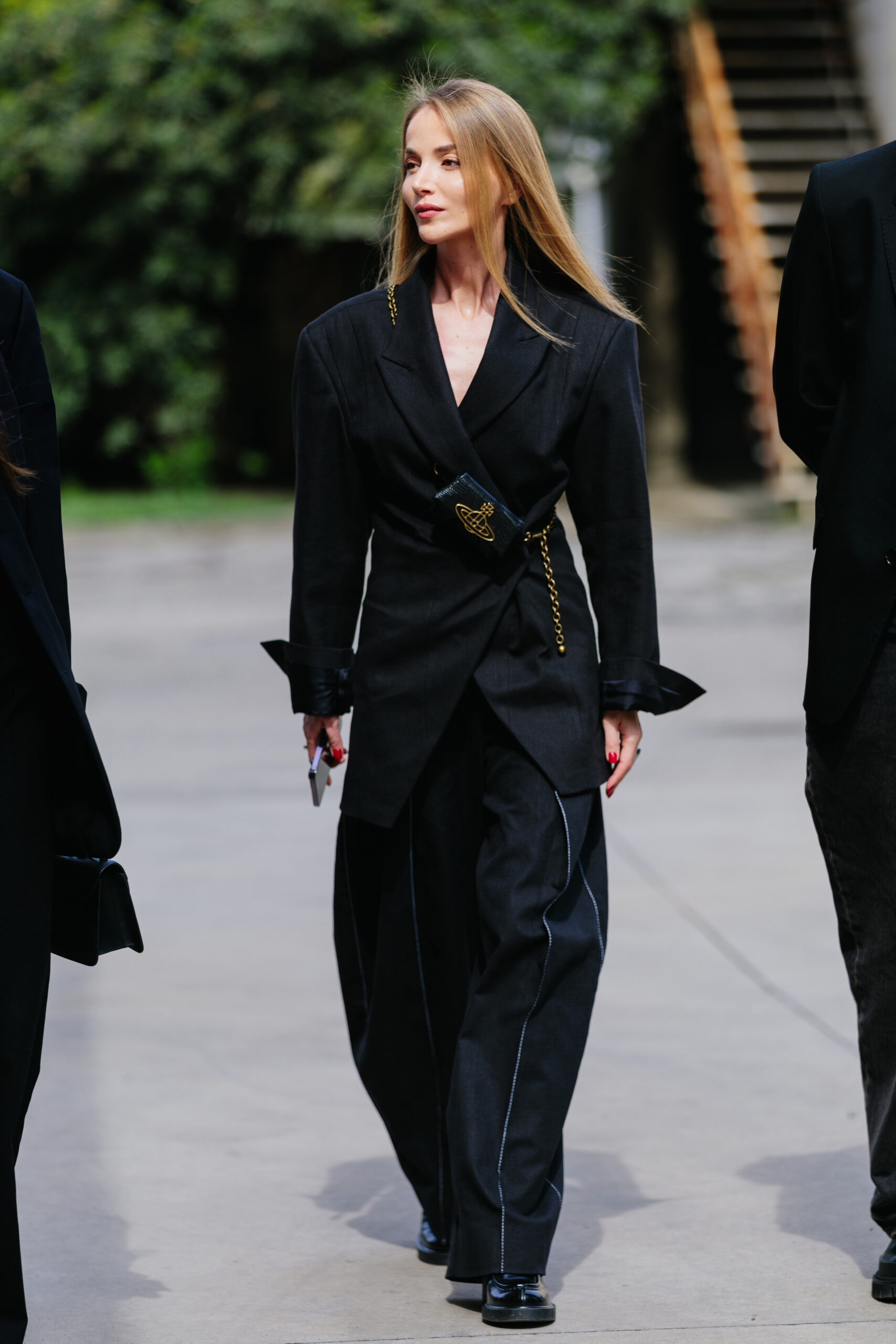 Εβδομάδα Mόδας Τιφλίδας: Οι καλύτερες street style στιγμές-7