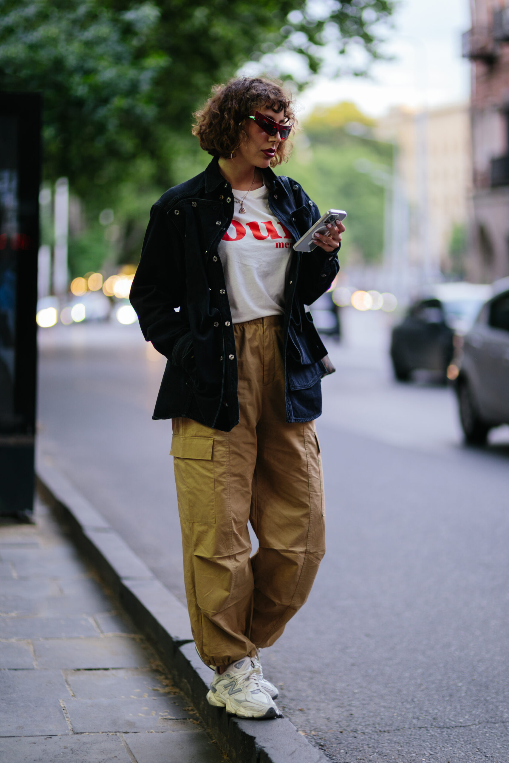 Εβδομάδα Mόδας Τιφλίδας: Οι καλύτερες street style στιγμές-11