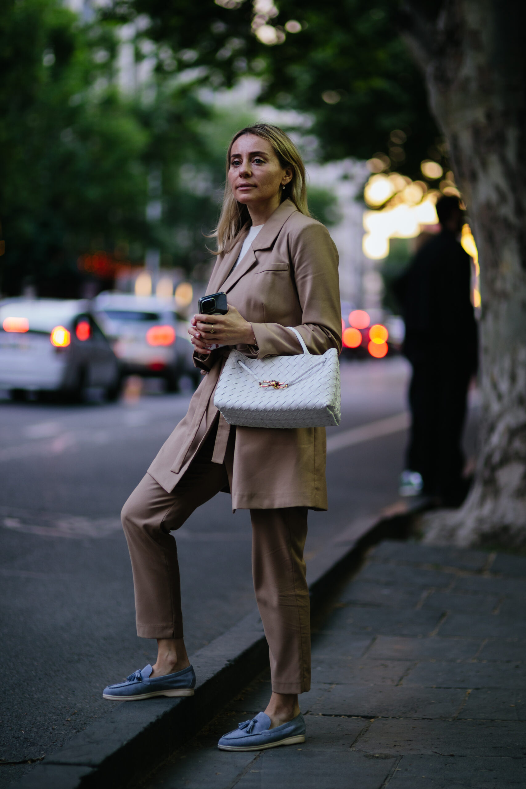 Εβδομάδα Mόδας Τιφλίδας: Οι καλύτερες street style στιγμές-12