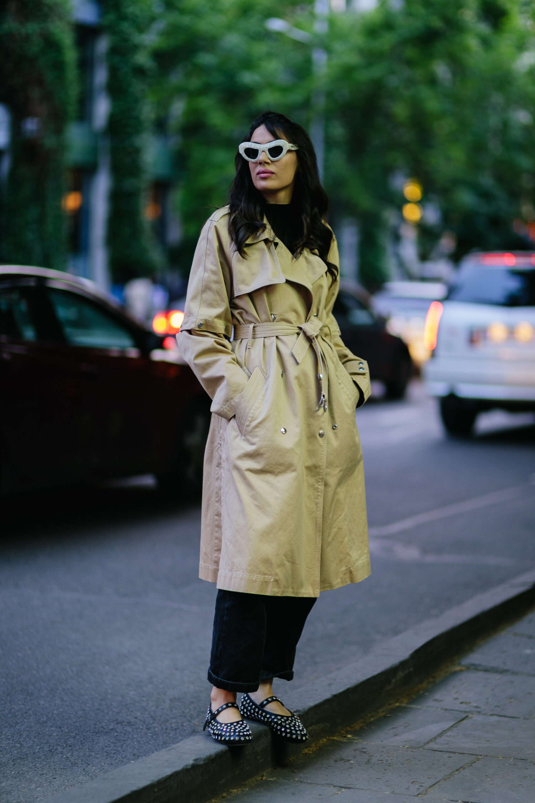 Εβδομάδα Mόδας Τιφλίδας: Οι καλύτερες street style στιγμές-13