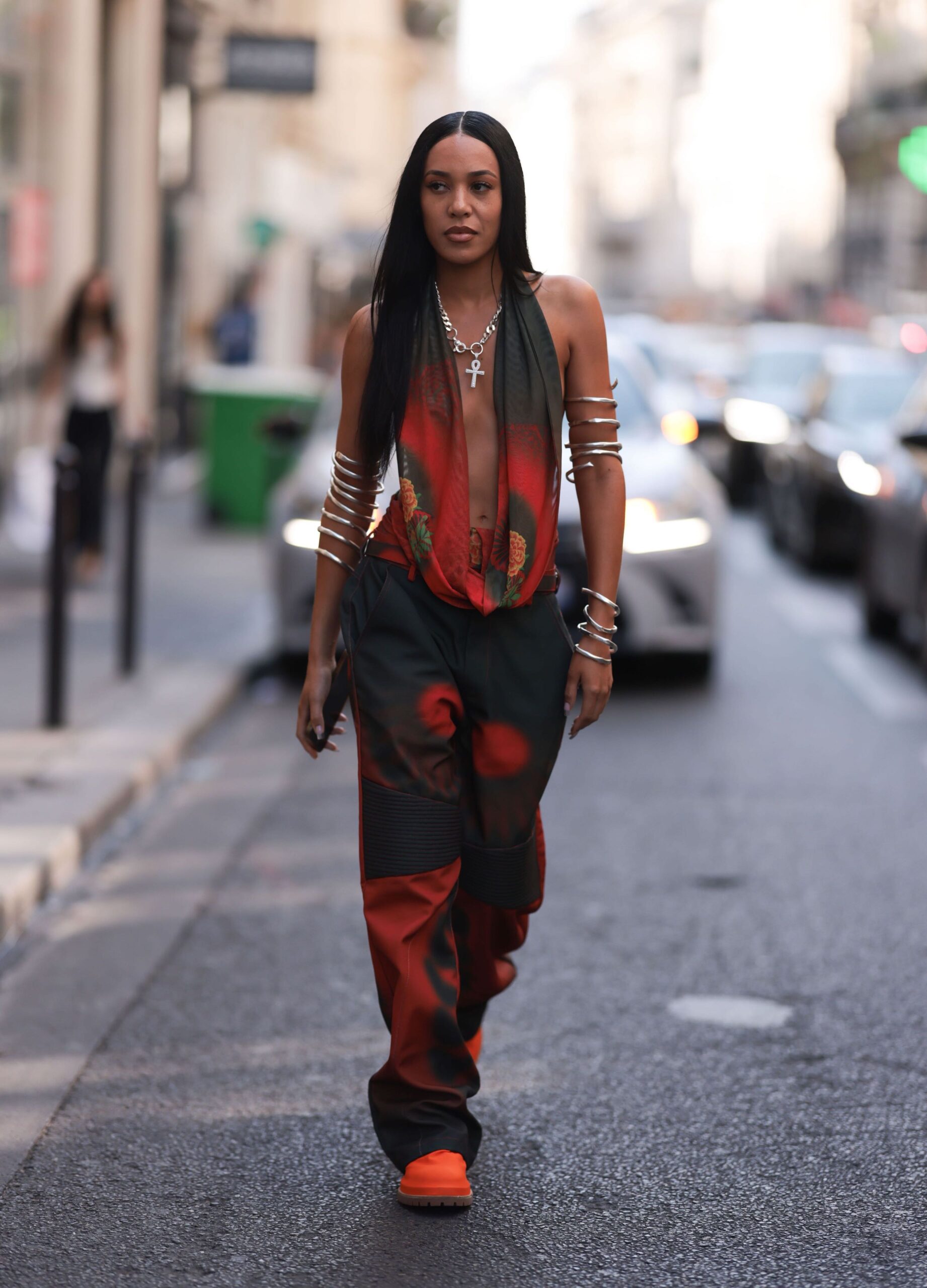 Arm cuff: Το boho chic trend που επιστρέφει-3