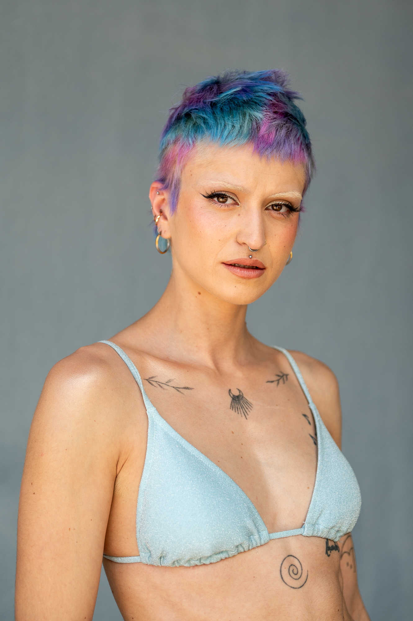 Οι τάσεις στο χρώμα των μαλλιών για το Καλοκαίρι 2024-5