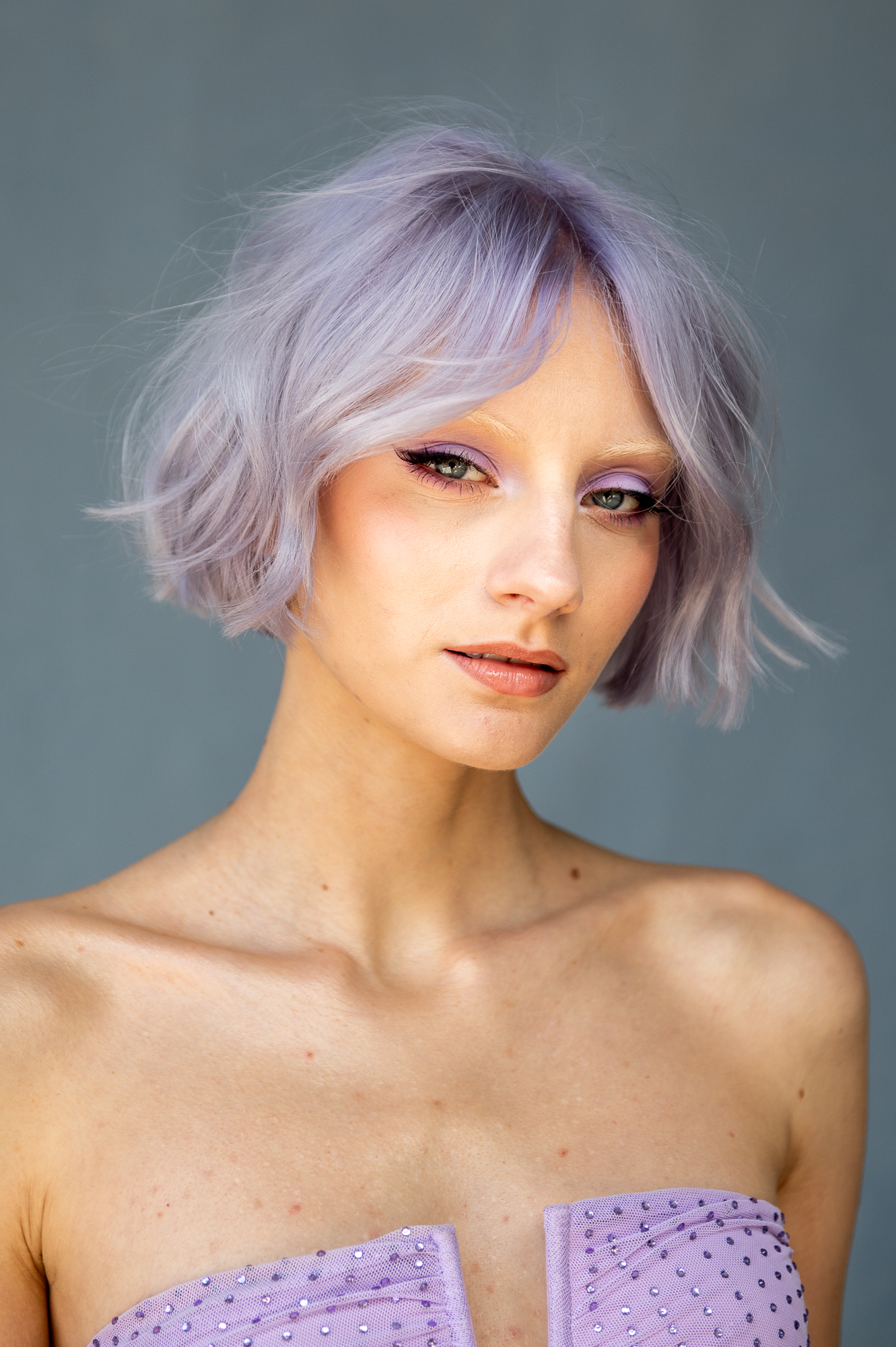 Οι τάσεις στο χρώμα των μαλλιών για το Καλοκαίρι 2024-3