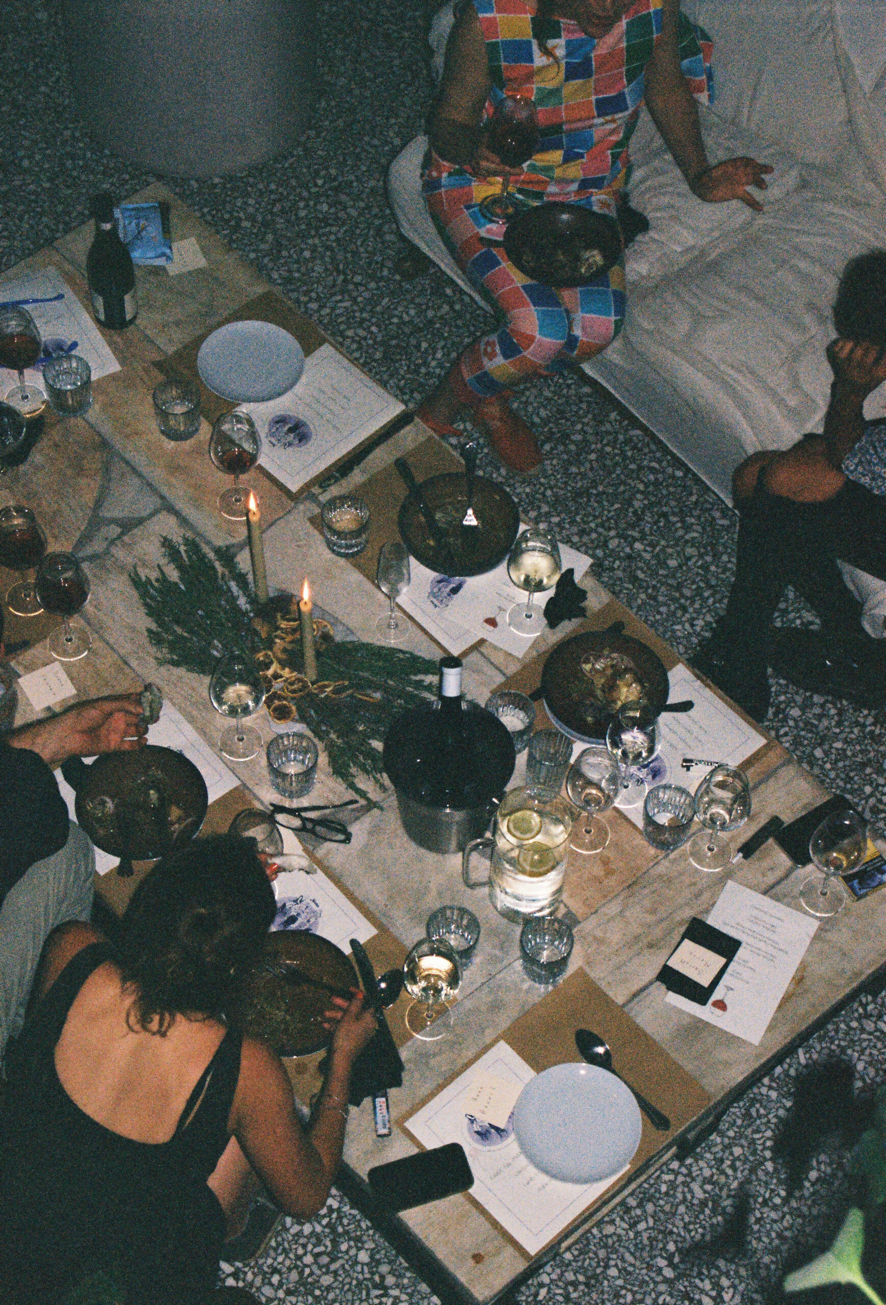 Οι καλοκαιρινές βραδιές ξεκινούν στο Mona Athens με την ωραιότερη θέα της πόλης-1