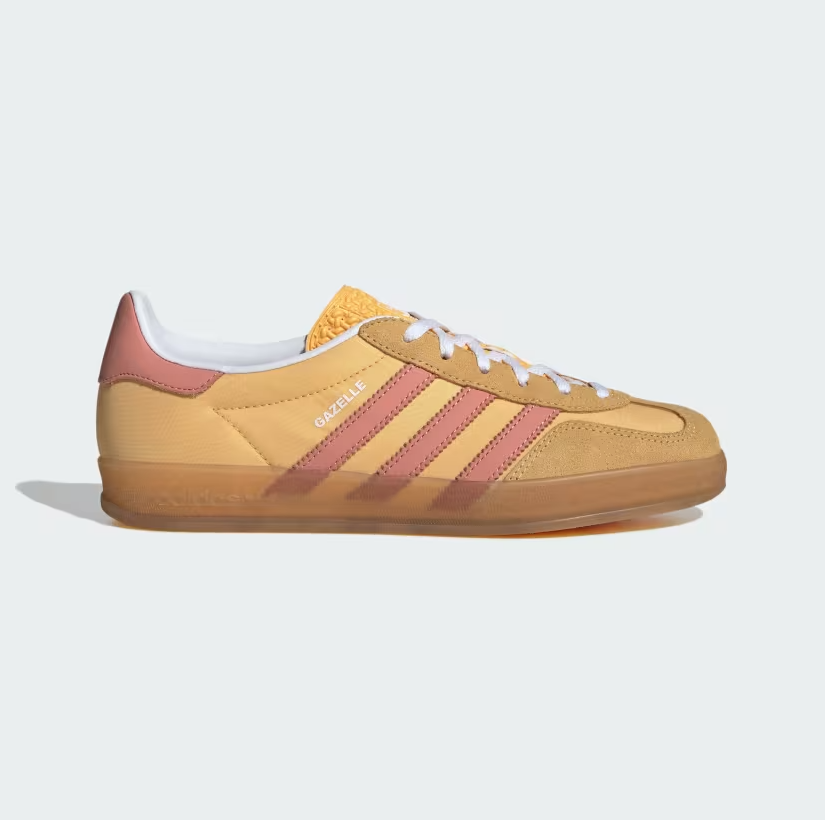 Αντίο Samba, αυτά είναι τα νέα Adidas sneakers που θα γίνουν τάση-3