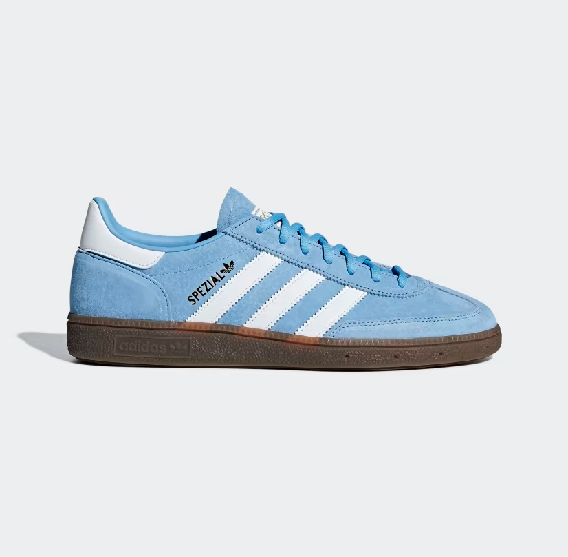 Αντίο Samba, αυτά είναι τα νέα Adidas sneakers που θα γίνουν τάση-4