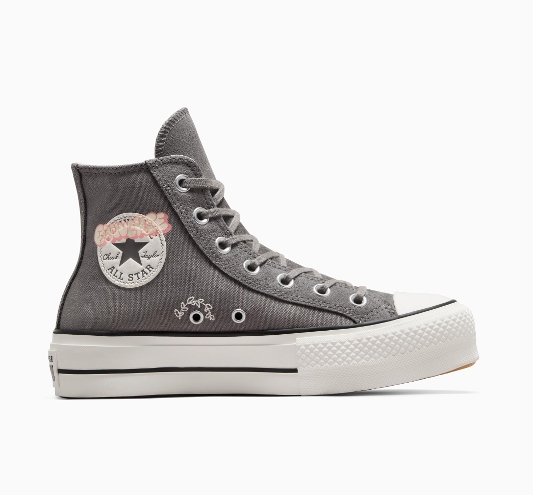 Γκρι sneakers: Η τάση που θα αντικαταστήσει τα λευκά-2