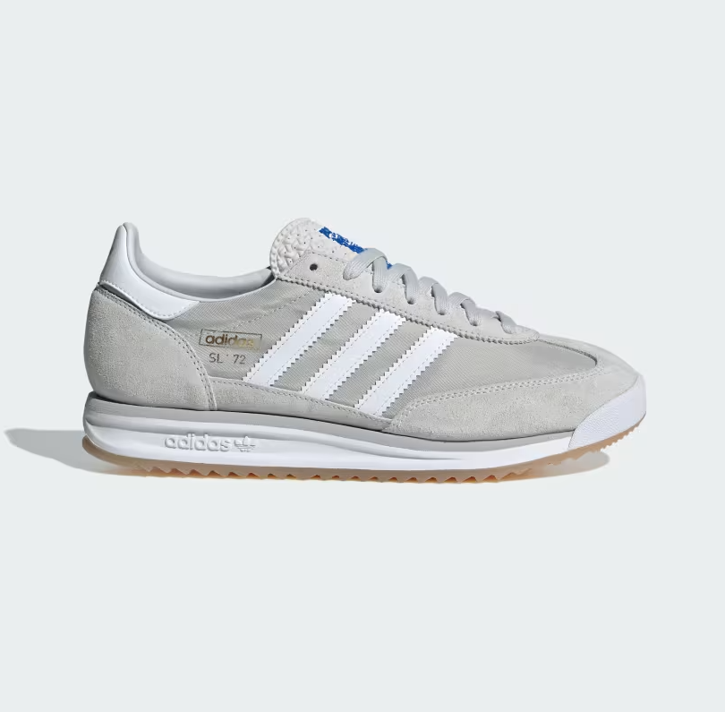 Γκρι sneakers: Η τάση που θα αντικαταστήσει τα λευκά-3