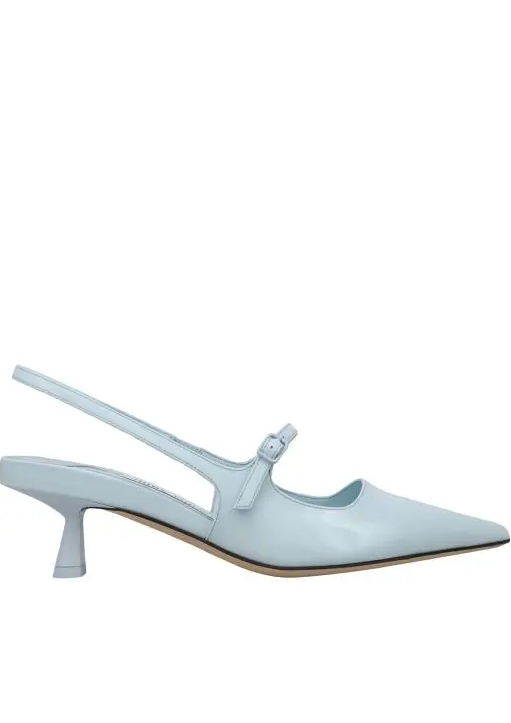 Τα κομψά και άνετα kitten heels που θα γίνουν η τάση του καλοκαιριού-3