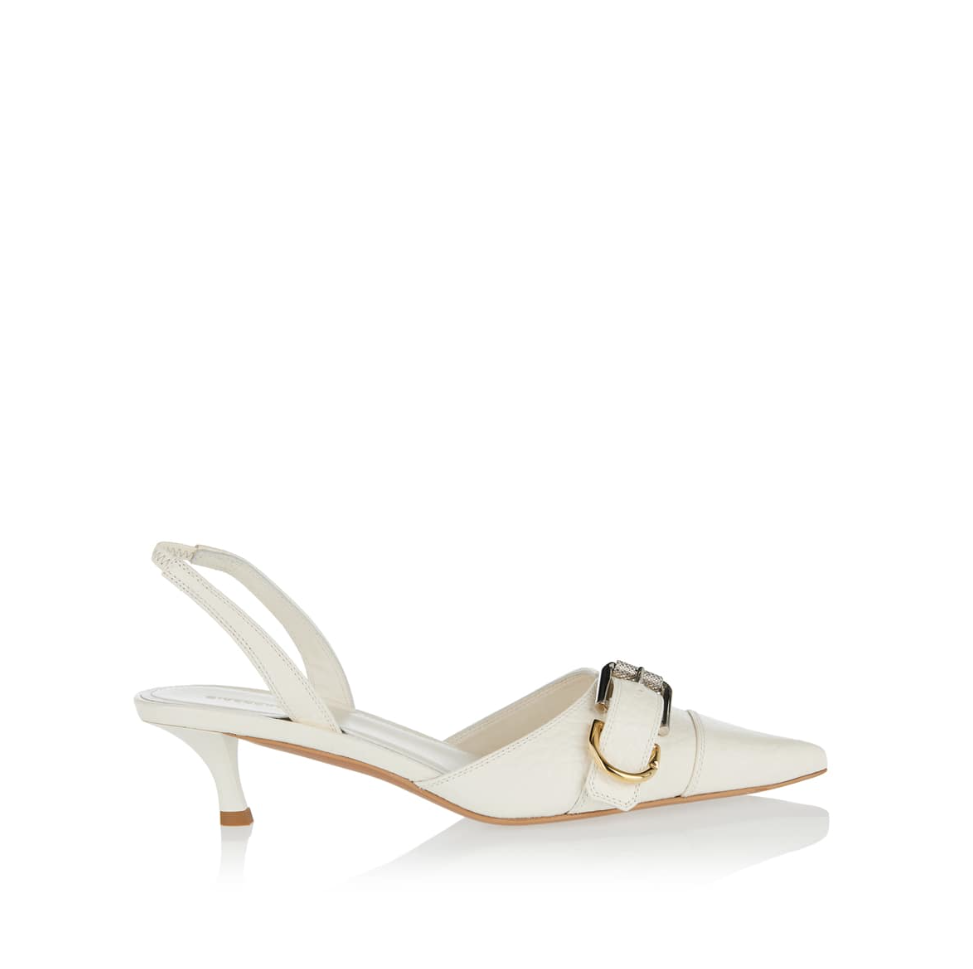 Τα κομψά και άνετα kitten heels που θα γίνουν η τάση του καλοκαιριού-4