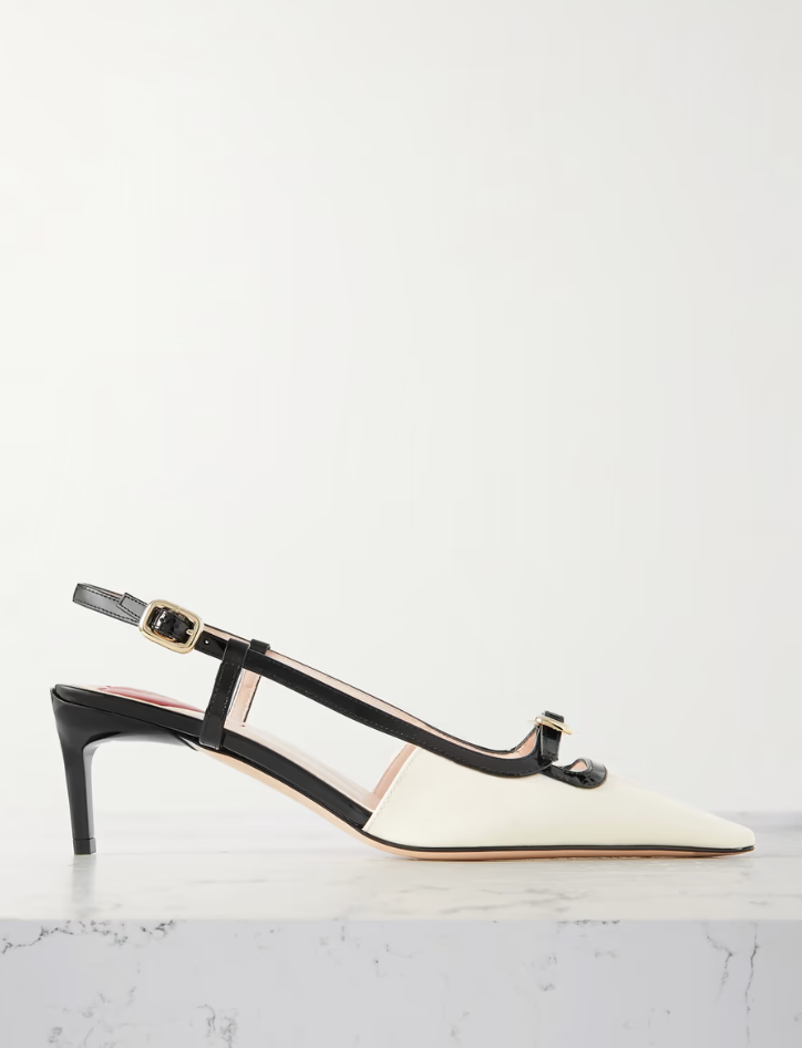Τα κομψά και άνετα kitten heels που θα γίνουν η τάση του καλοκαιριού-2