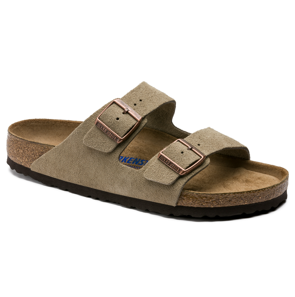 Birkenstock και φορέματα: Οι 4 must-try καλοκαιρινοί συνδυασμοί για comfy και stylish εμφανίσεις-6