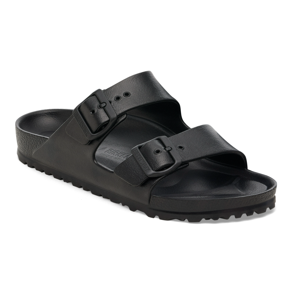 Birkenstock και φορέματα: Οι 4 must-try καλοκαιρινοί συνδυασμοί για comfy και stylish εμφανίσεις-11