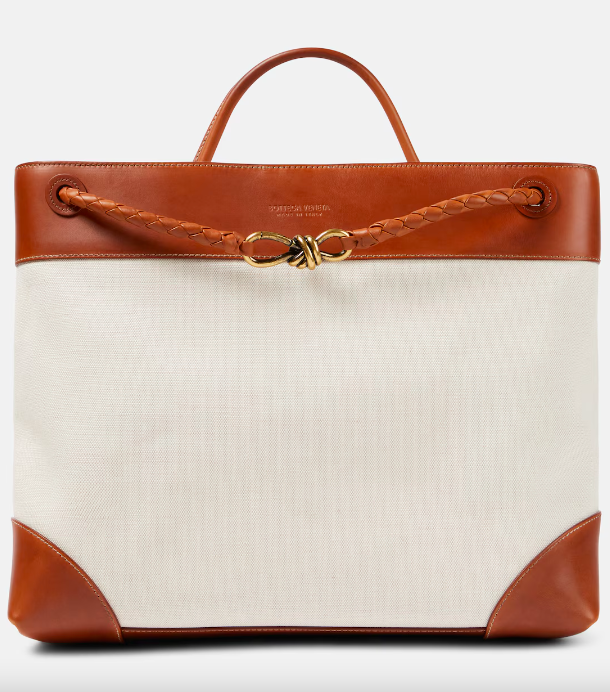 Η canvas bag είναι η νέα It τσάντα του καλοκαιριού για την πόλη και την παραλία-1