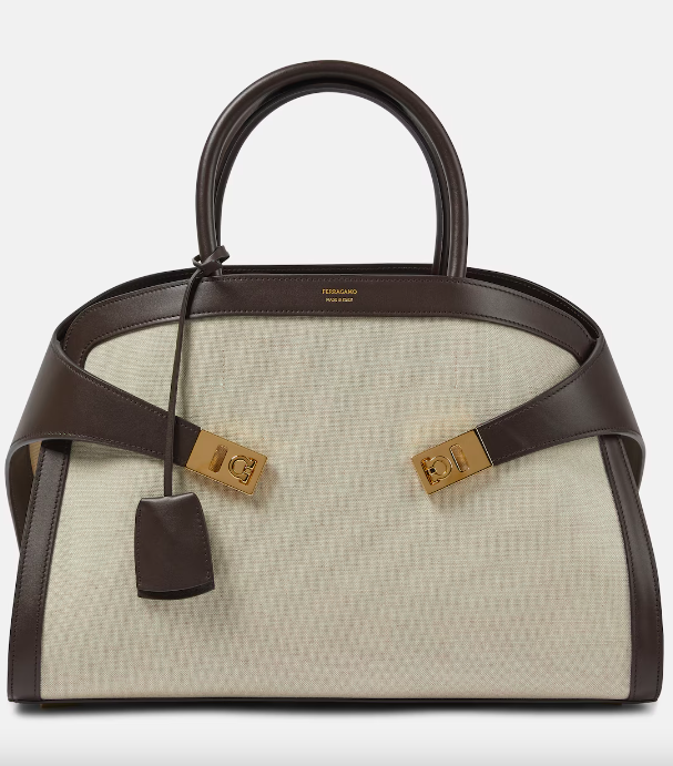 Η canvas bag είναι η νέα It τσάντα του καλοκαιριού για την πόλη και την παραλία-3