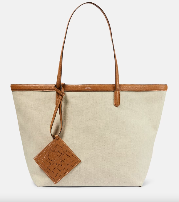 Η canvas bag είναι η νέα It τσάντα του καλοκαιριού για την πόλη και την παραλία-5