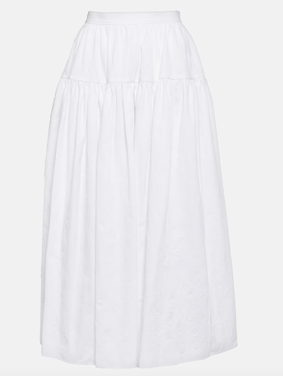 Η αέρινη φούστα είναι το boho chic trend του καλοκαιριού-1