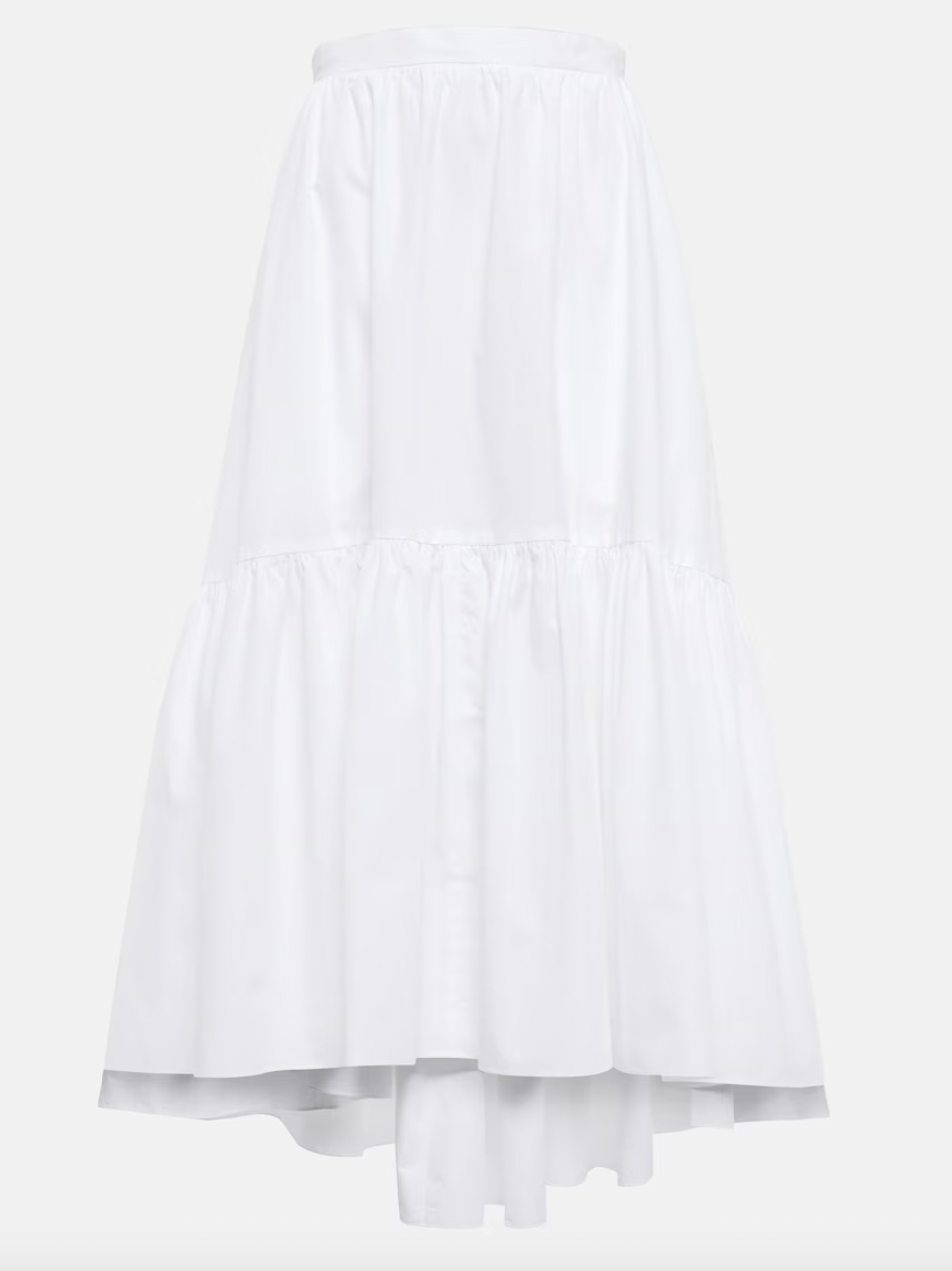 Η αέρινη φούστα είναι το boho chic trend του καλοκαιριού-6
