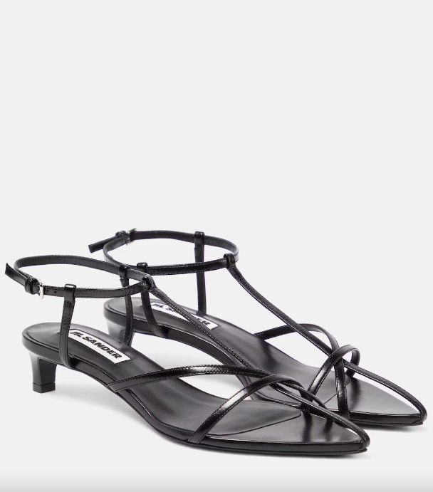 Tα 5 sandal trends που θα δούμε περισσότερο το καλοκαίρι-4