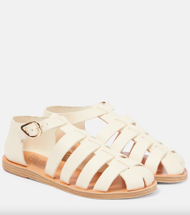 Tα 5 sandal trends που θα δούμε περισσότερο το καλοκαίρι-3