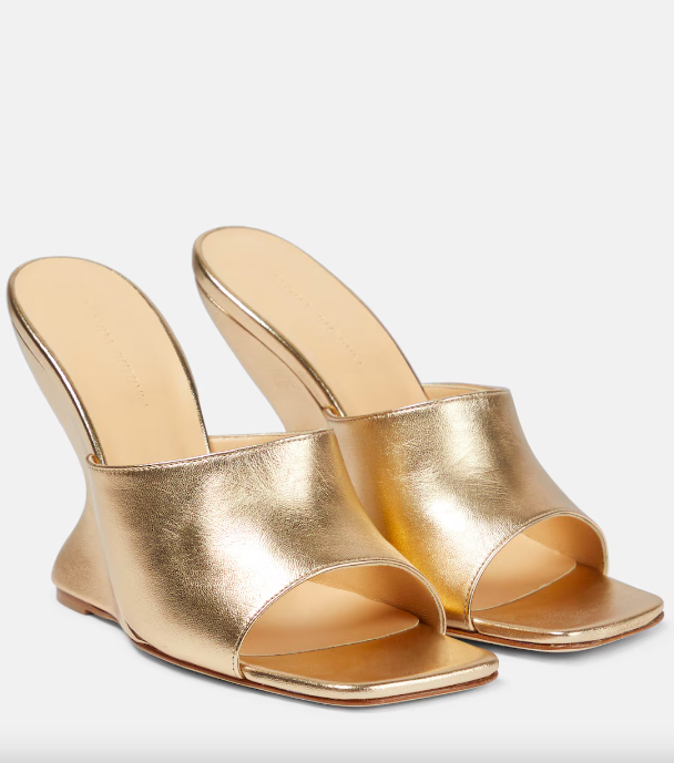 Tα 5 sandal trends που θα δούμε περισσότερο το καλοκαίρι-2