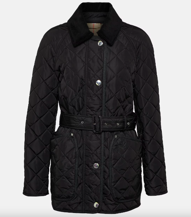 Barn jacket: Αυτό είναι το νέο trending πανωφόρι-3
